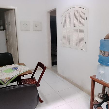 Linhare's Suítes e Kitnets Búzios Exterior foto