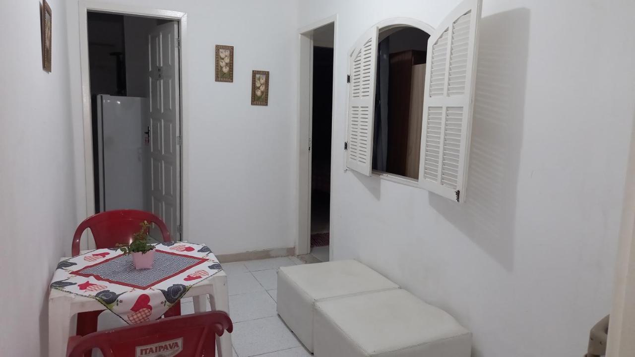 Linhare's Suítes e Kitnets Búzios Exterior foto