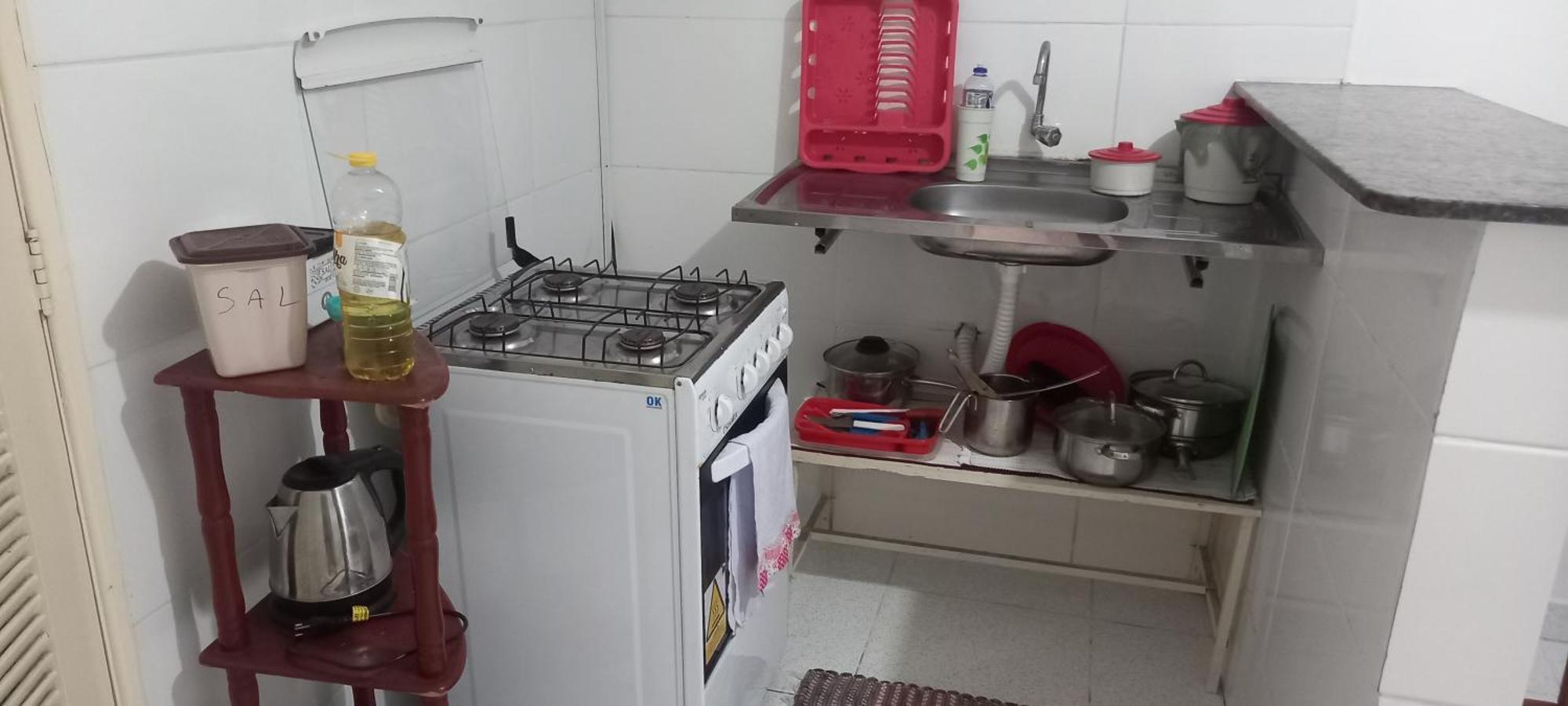 Linhare's Suítes e Kitnets Búzios Zimmer foto