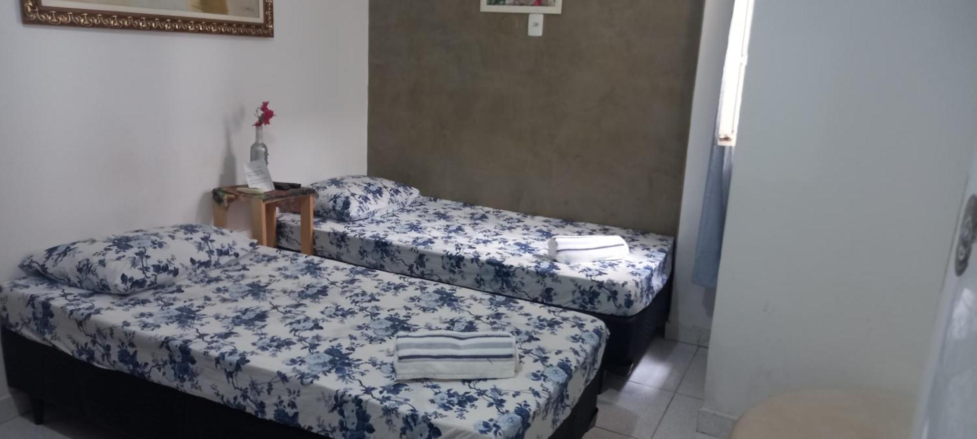 Linhare's Suítes e Kitnets Búzios Exterior foto