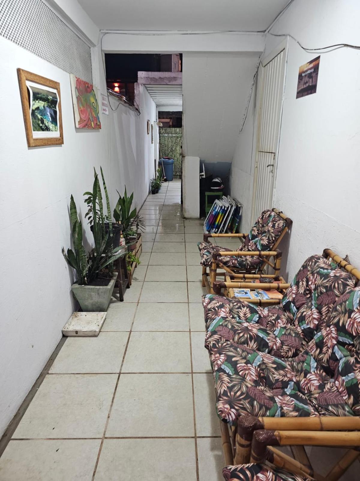 Linhare's Suítes e Kitnets Búzios Zimmer foto