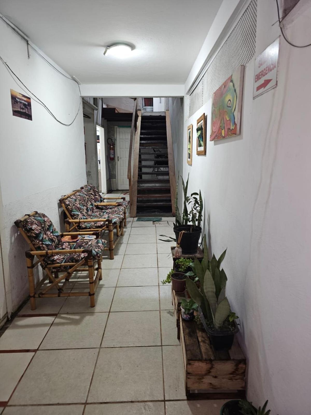 Linhare's Suítes e Kitnets Búzios Zimmer foto