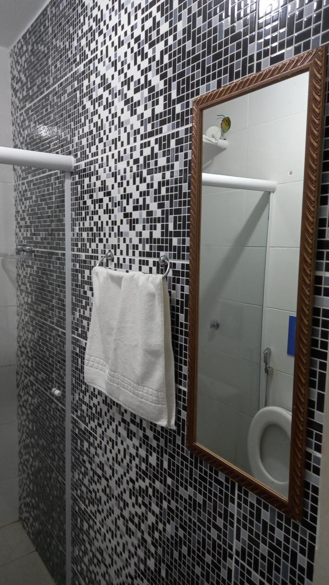 Linhare's Suítes e Kitnets Búzios Zimmer foto