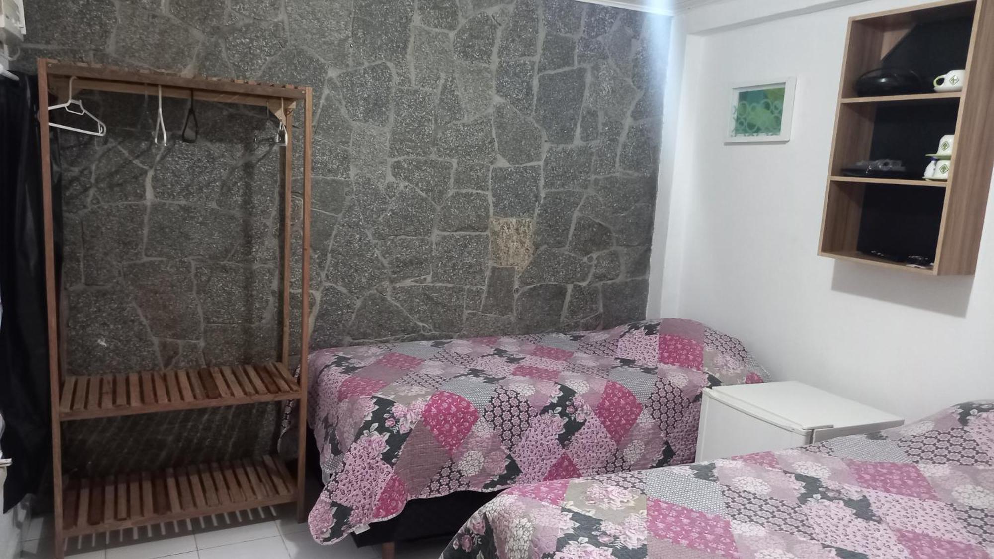 Linhare's Suítes e Kitnets Búzios Zimmer foto