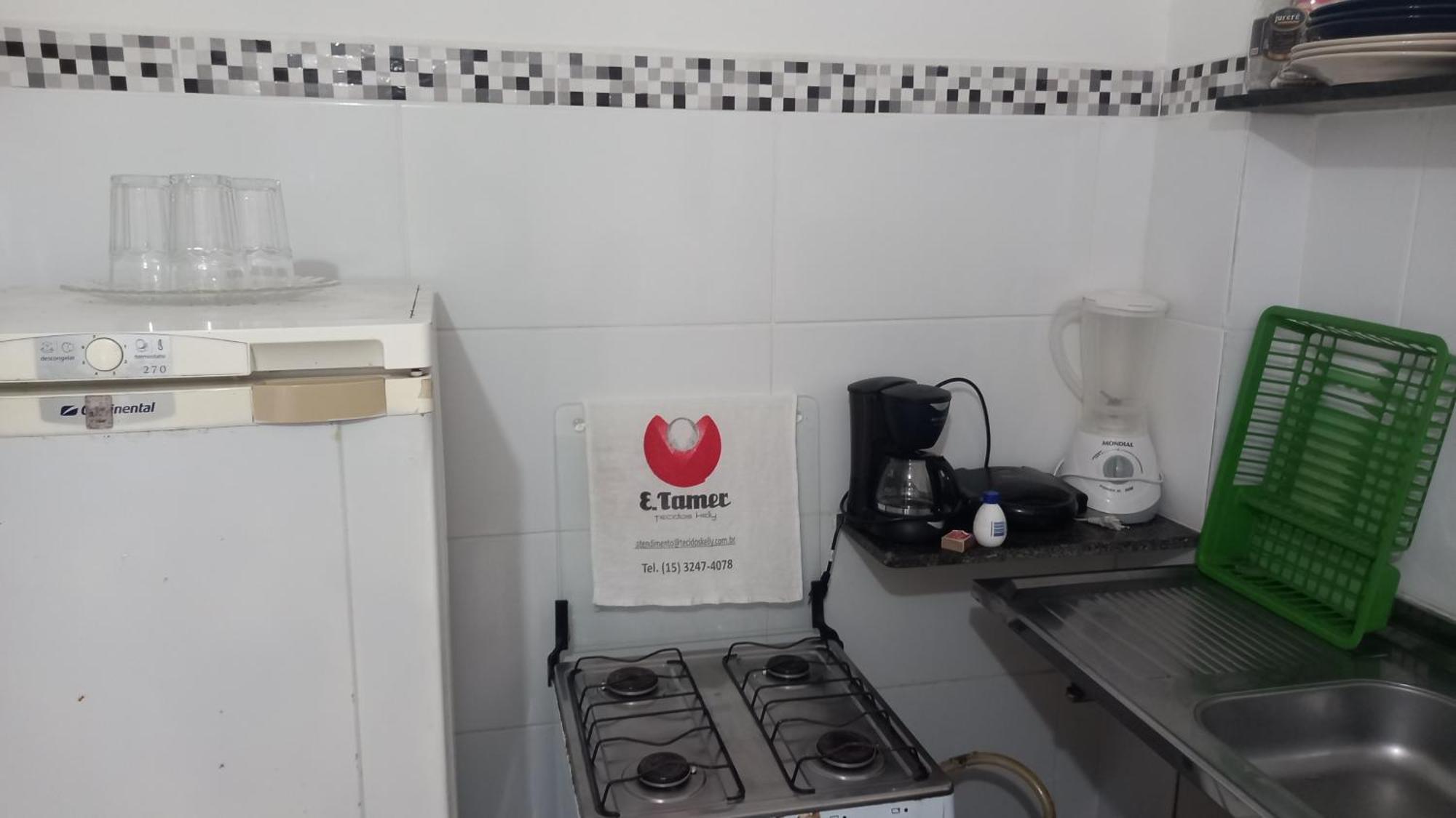 Linhare's Suítes e Kitnets Búzios Zimmer foto