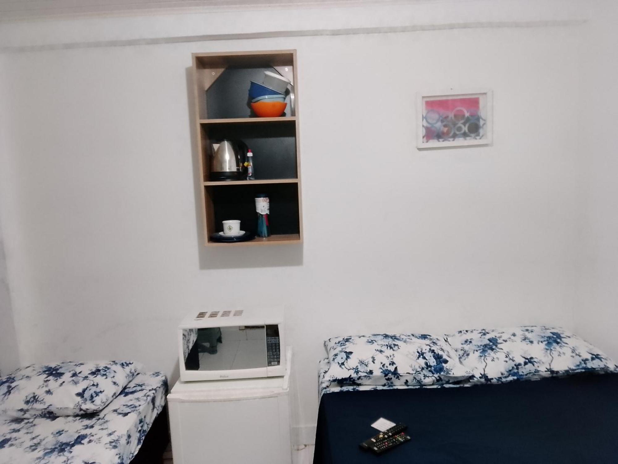 Linhare's Suítes e Kitnets Búzios Exterior foto