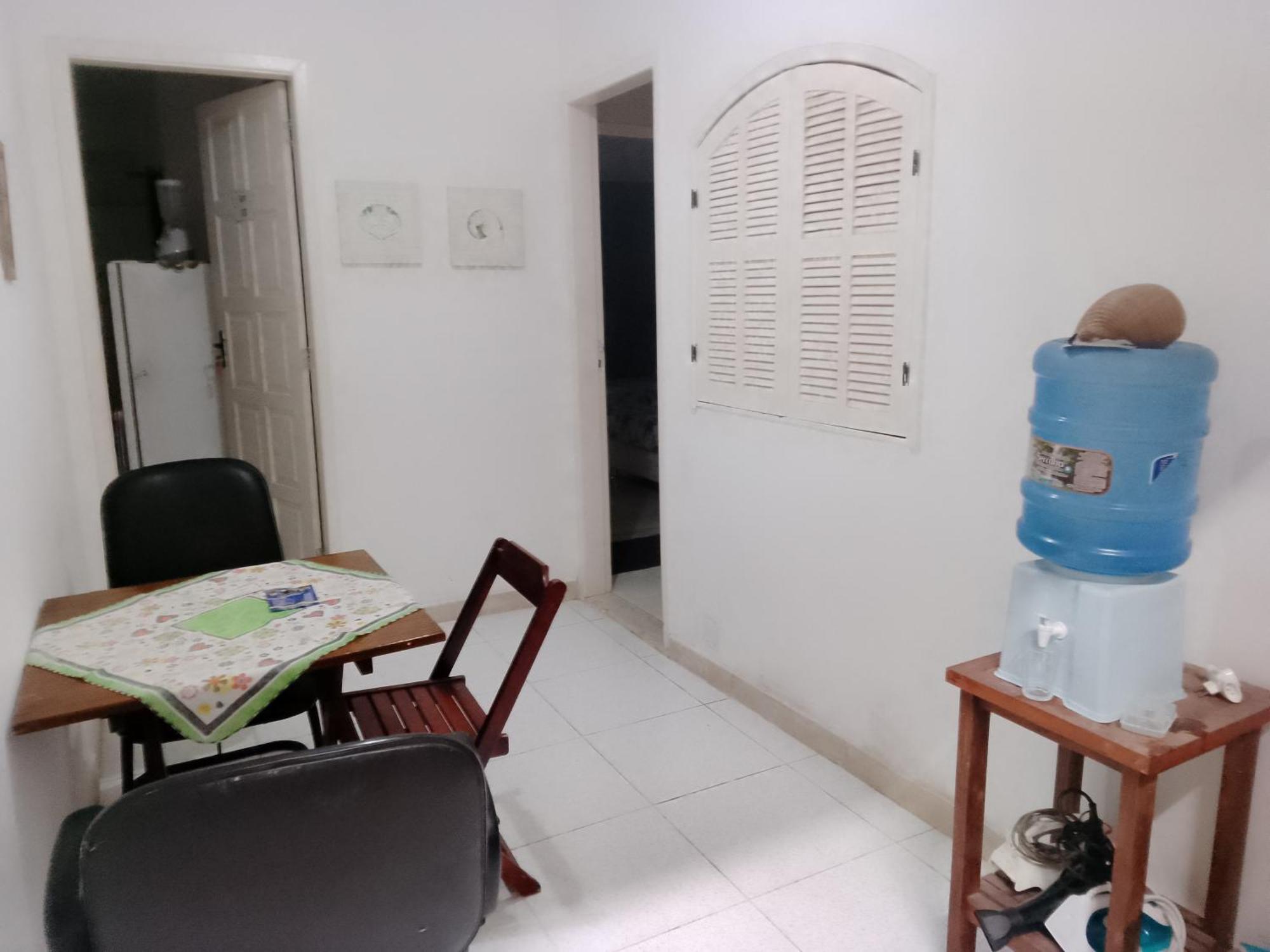 Linhare's Suítes e Kitnets Búzios Exterior foto