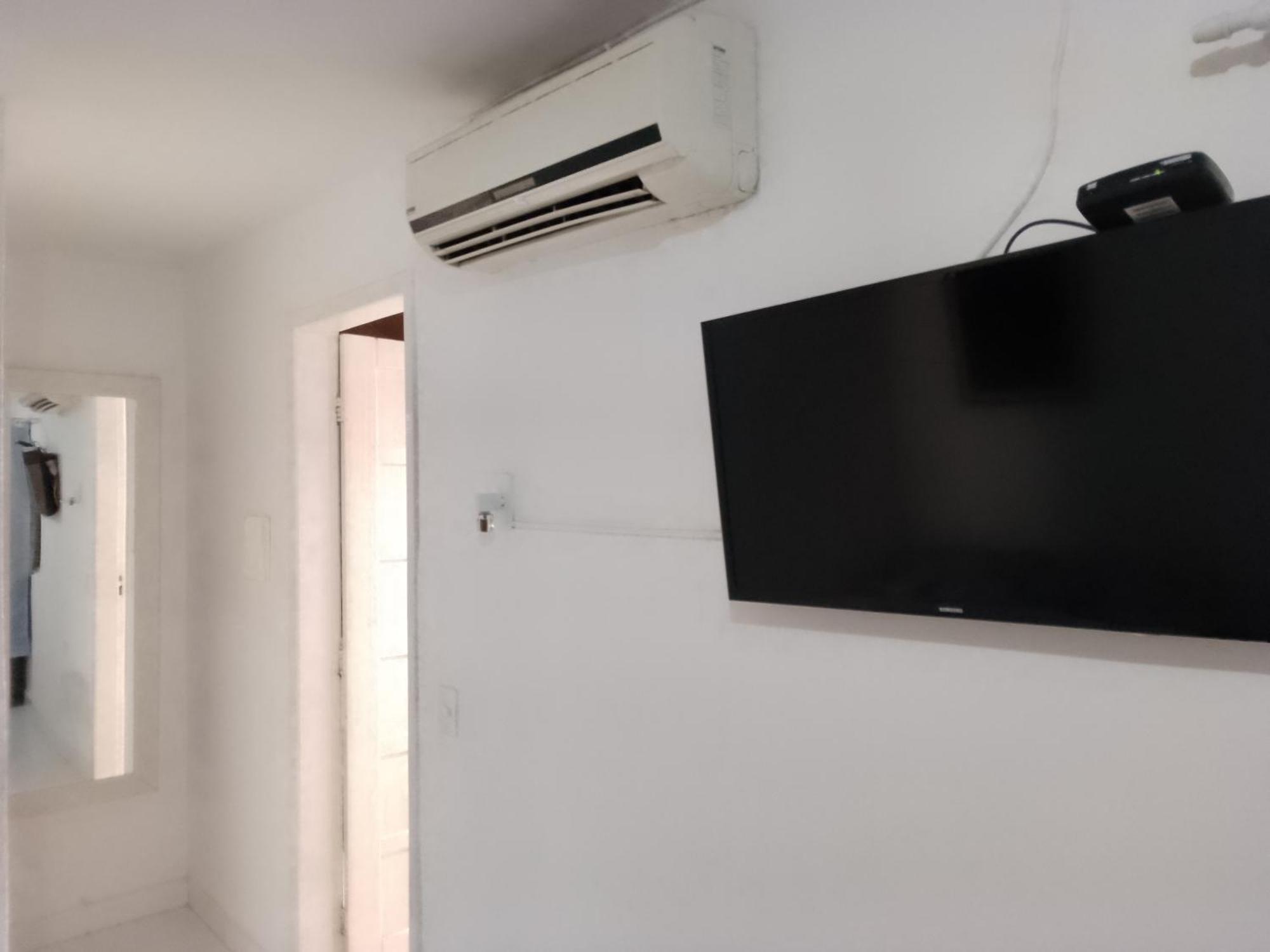 Linhare's Suítes e Kitnets Búzios Zimmer foto