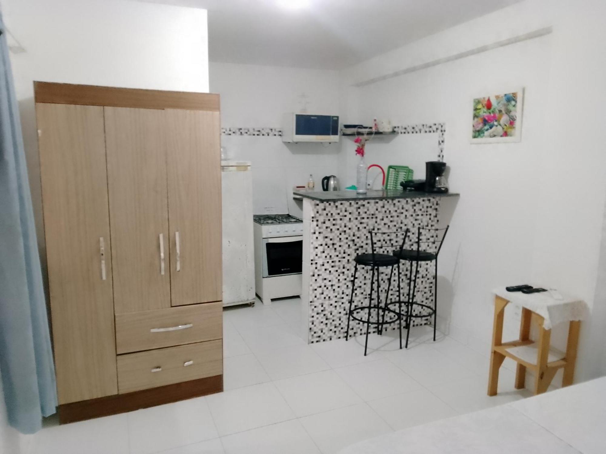 Linhare's Suítes e Kitnets Búzios Zimmer foto