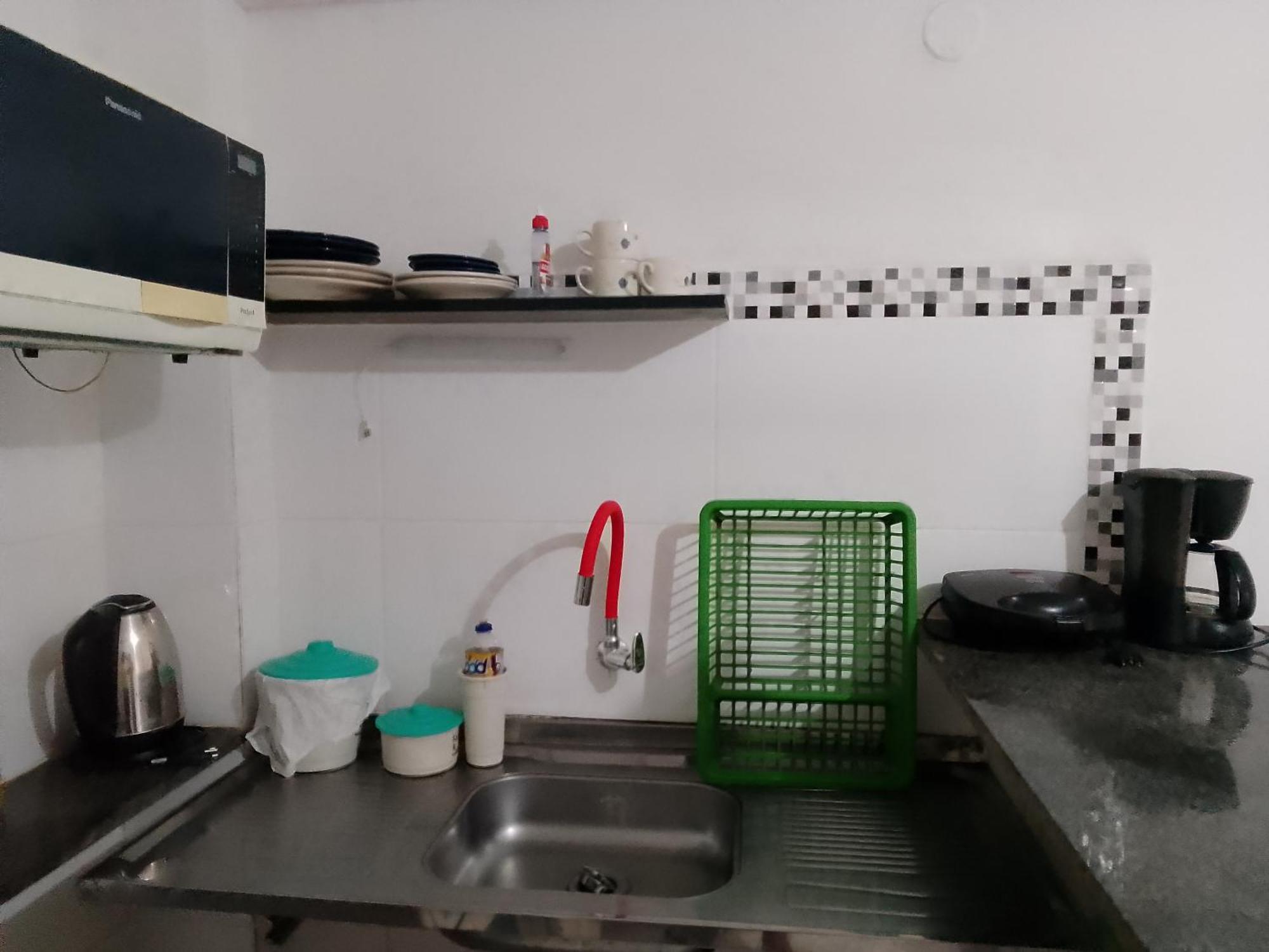 Linhare's Suítes e Kitnets Búzios Zimmer foto