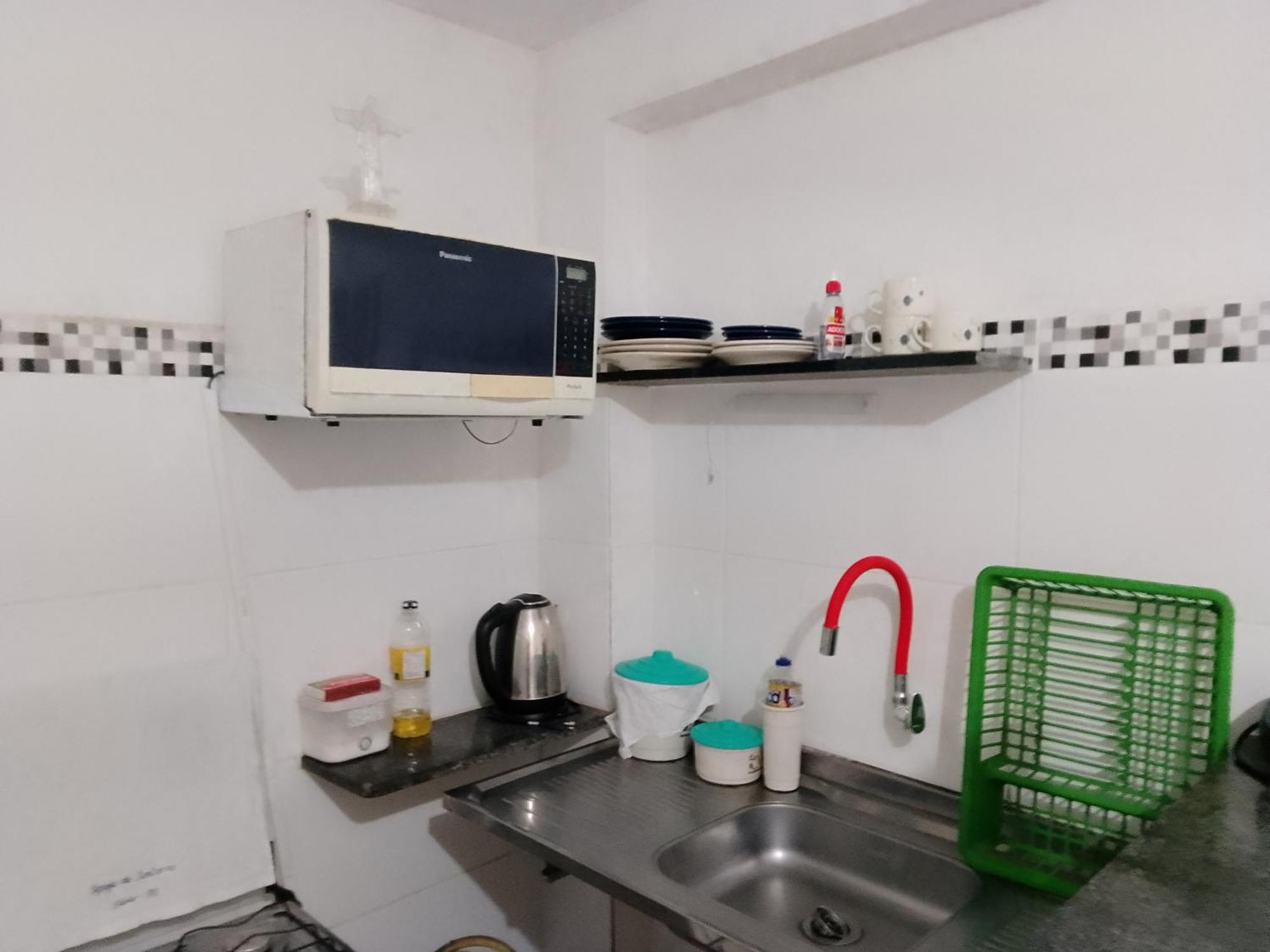 Linhare's Suítes e Kitnets Búzios Zimmer foto
