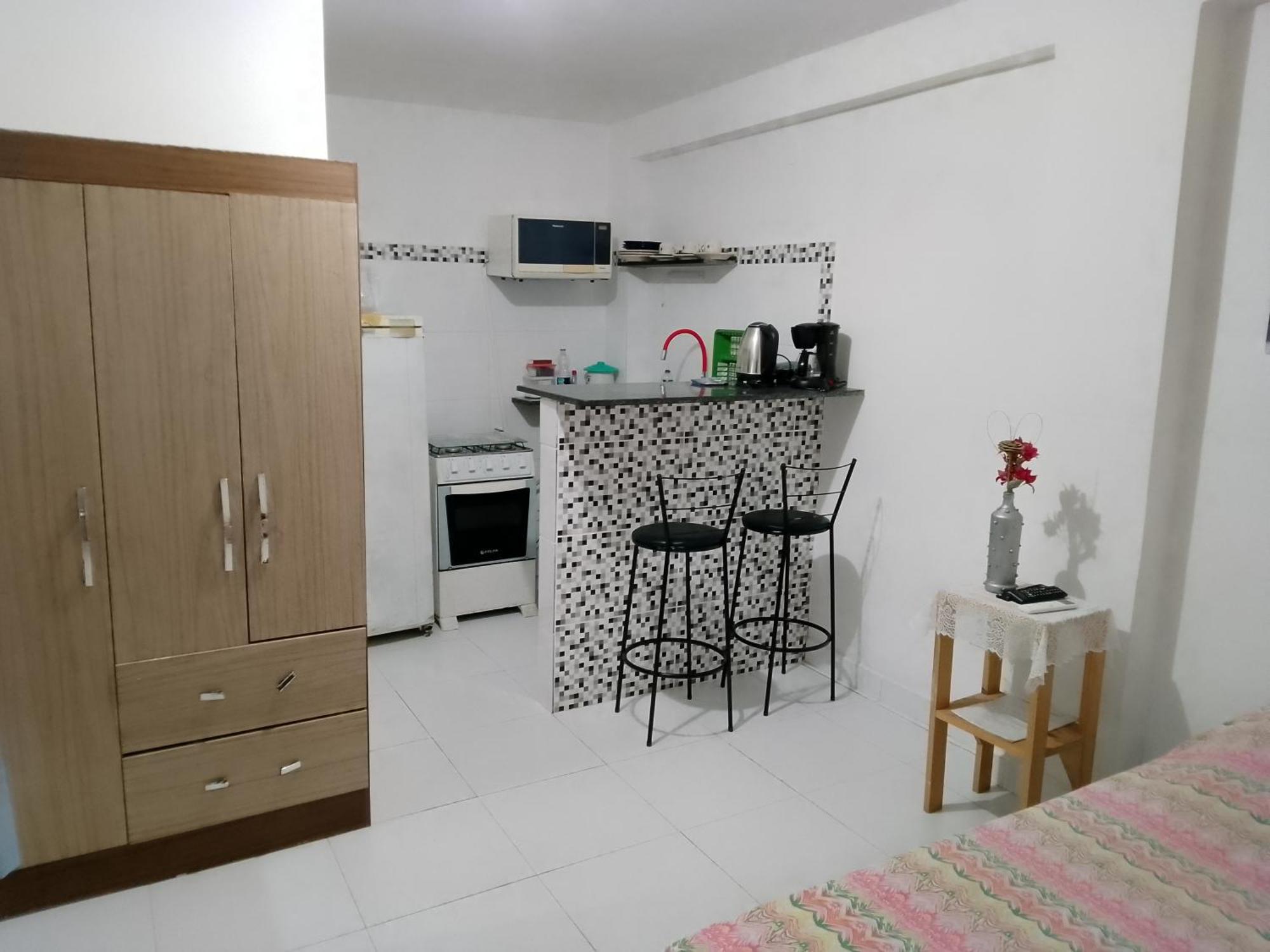 Linhare's Suítes e Kitnets Búzios Zimmer foto
