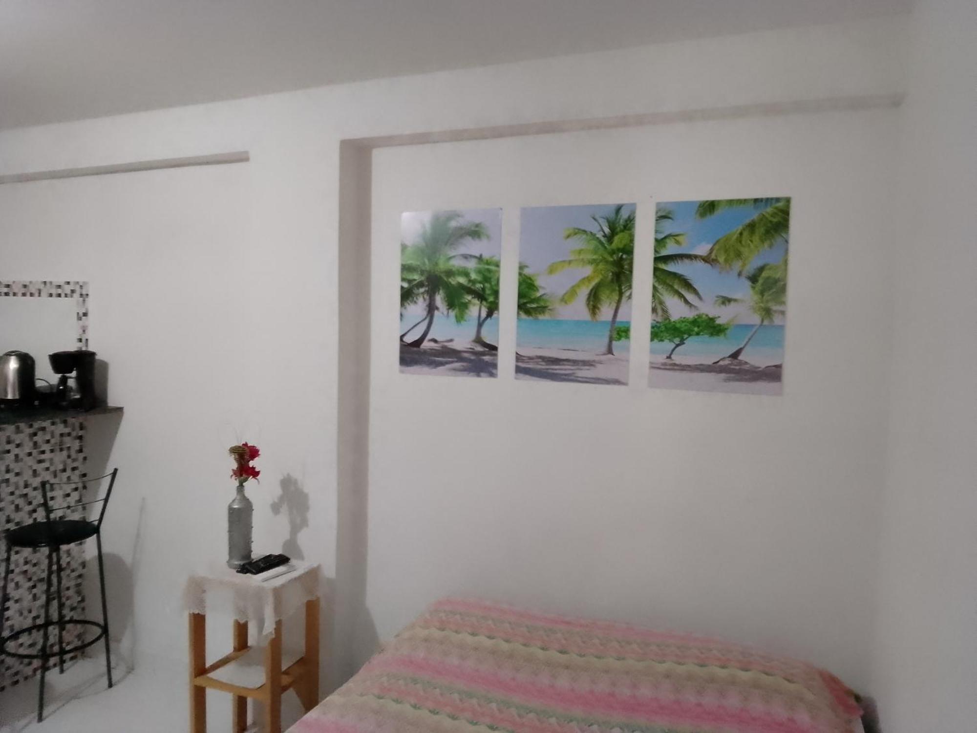 Linhare's Suítes e Kitnets Búzios Exterior foto