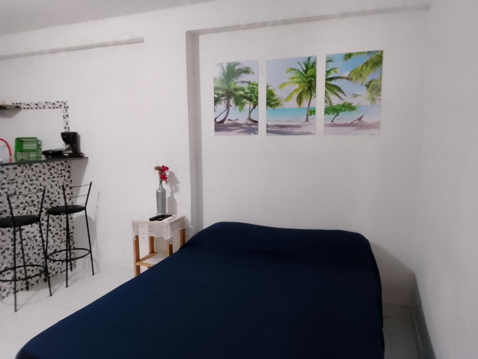 Linhare's Suítes e Kitnets Búzios Zimmer foto
