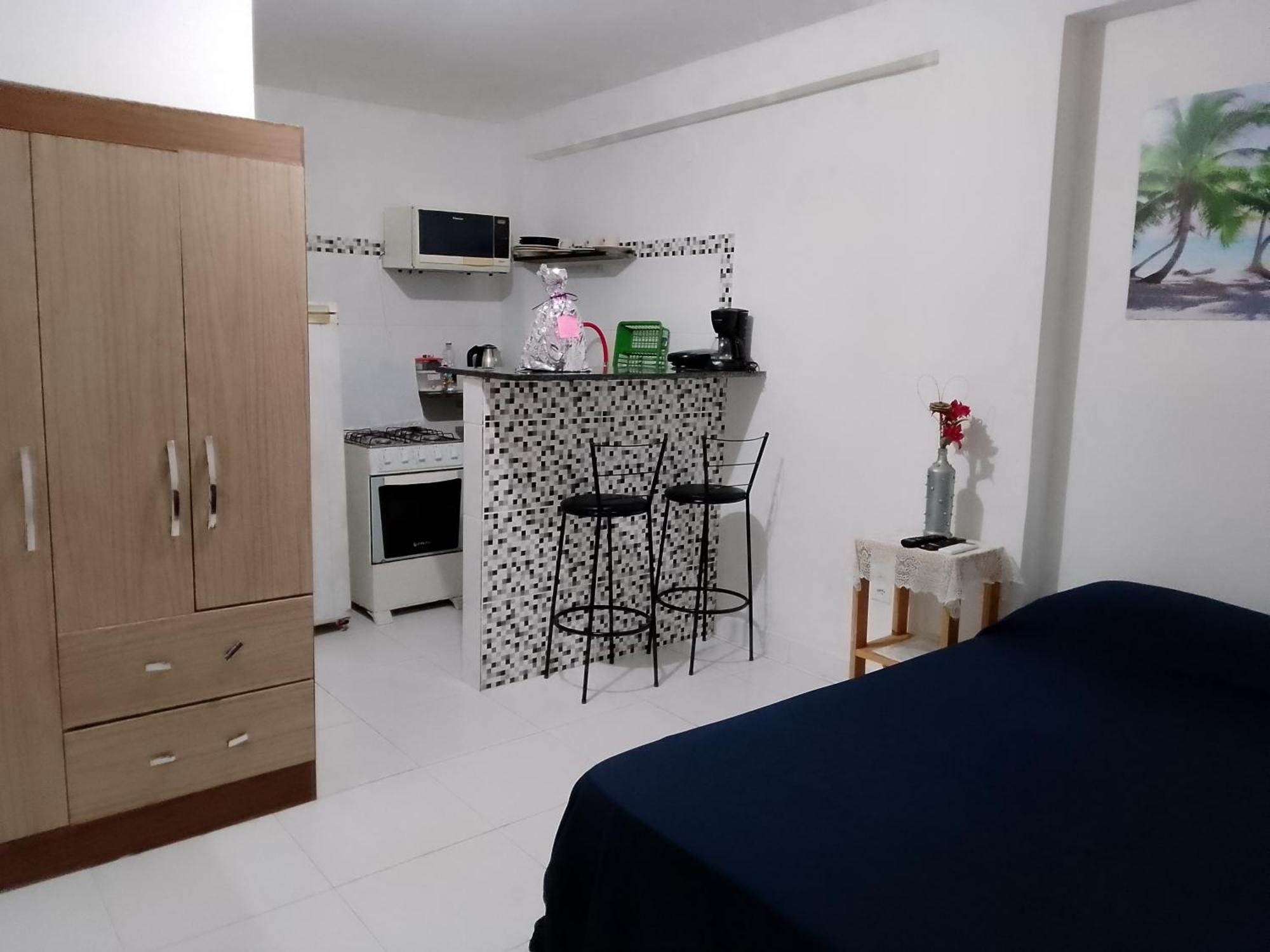 Linhare's Suítes e Kitnets Búzios Zimmer foto