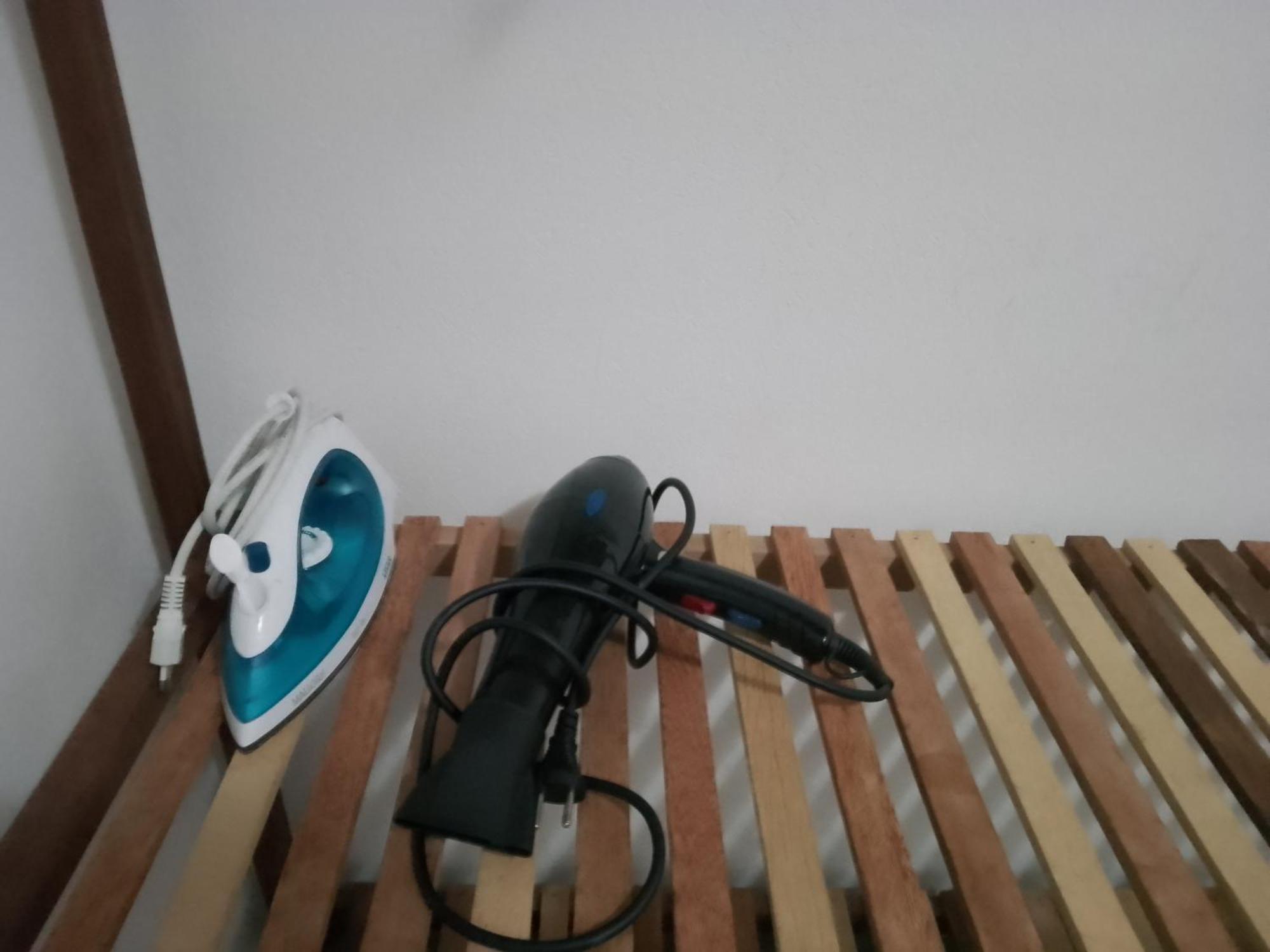 Linhare's Suítes e Kitnets Búzios Zimmer foto