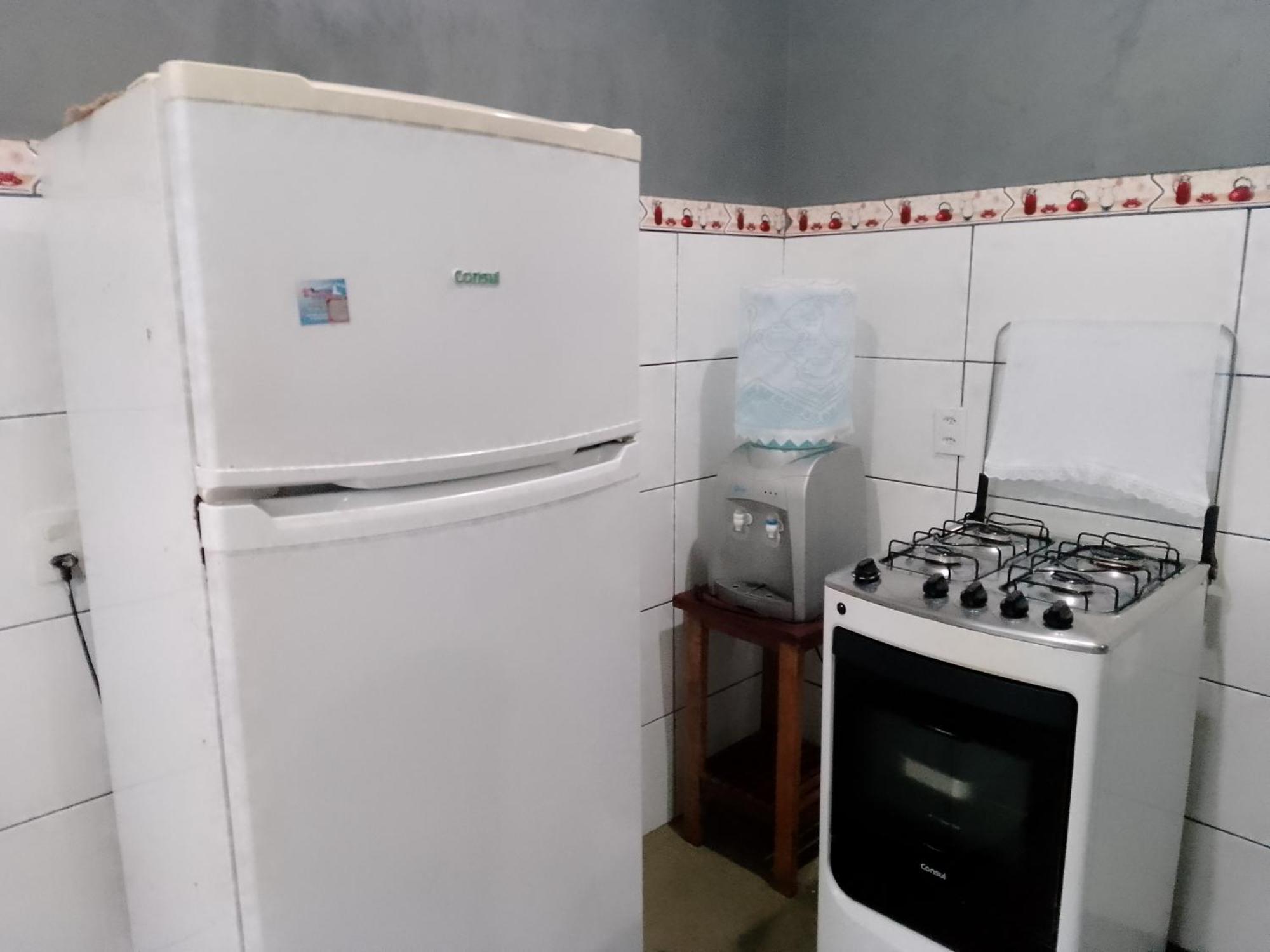 Linhare's Suítes e Kitnets Búzios Zimmer foto