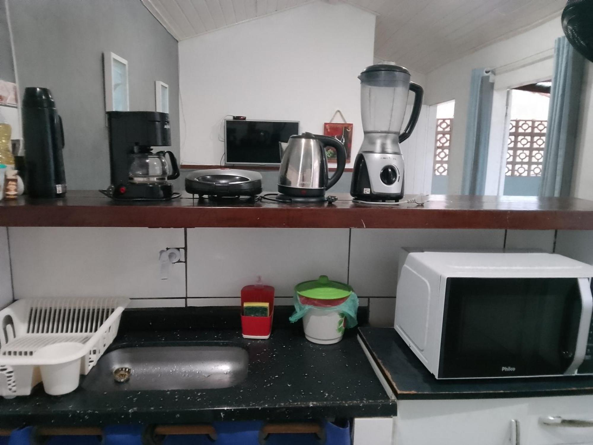 Linhare's Suítes e Kitnets Búzios Zimmer foto