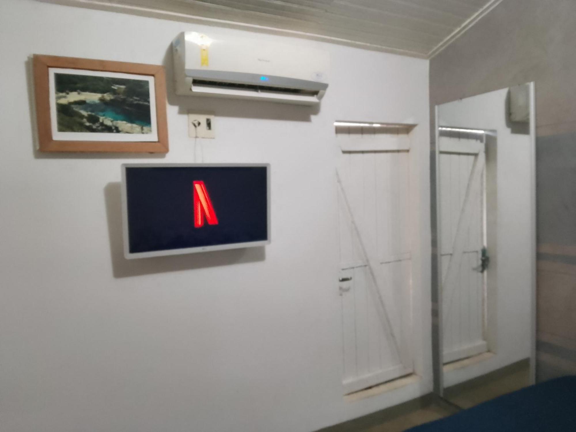Linhare's Suítes e Kitnets Búzios Zimmer foto